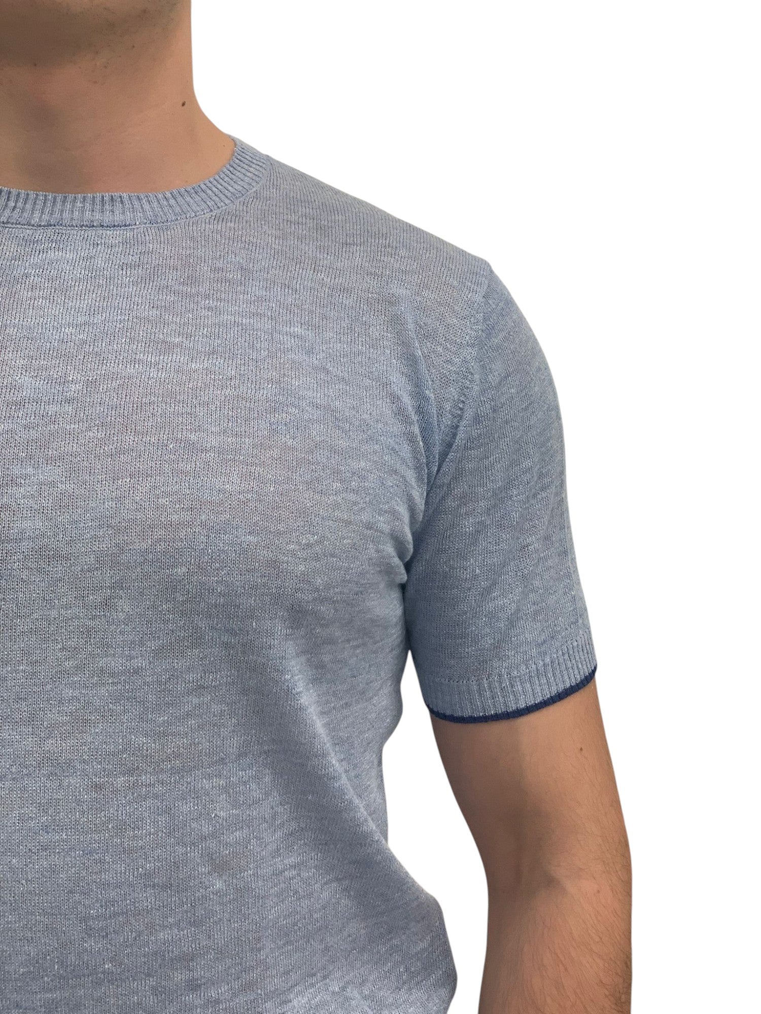 Retois T-SHIRT Uomo 1.5026