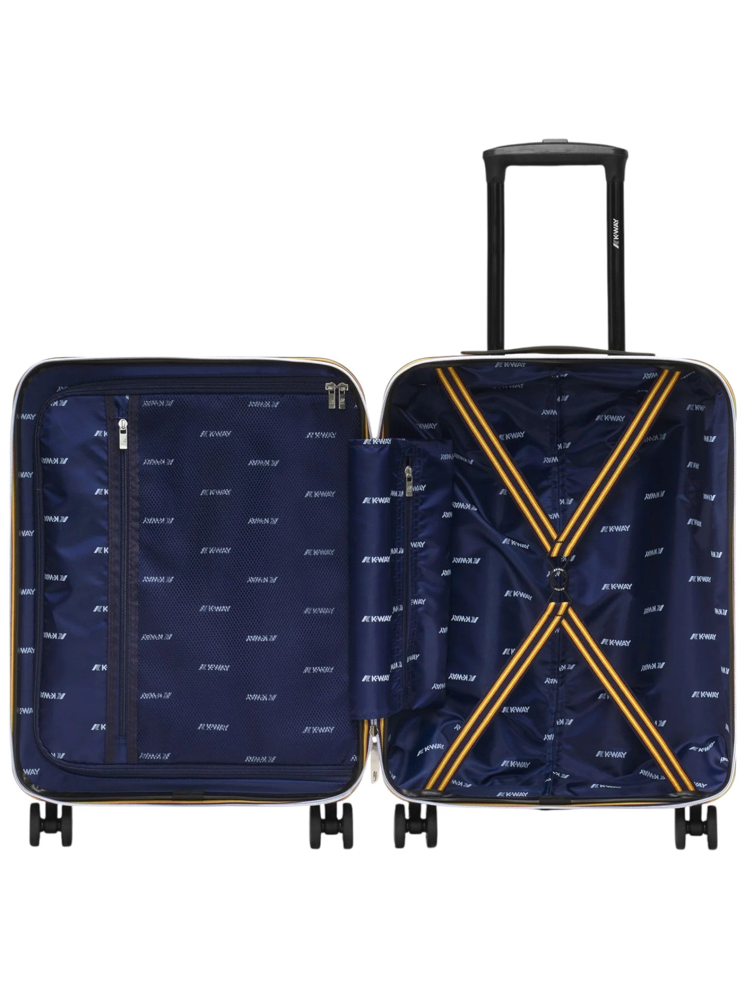 K-Way Trolley Unisex adulto  K11416W