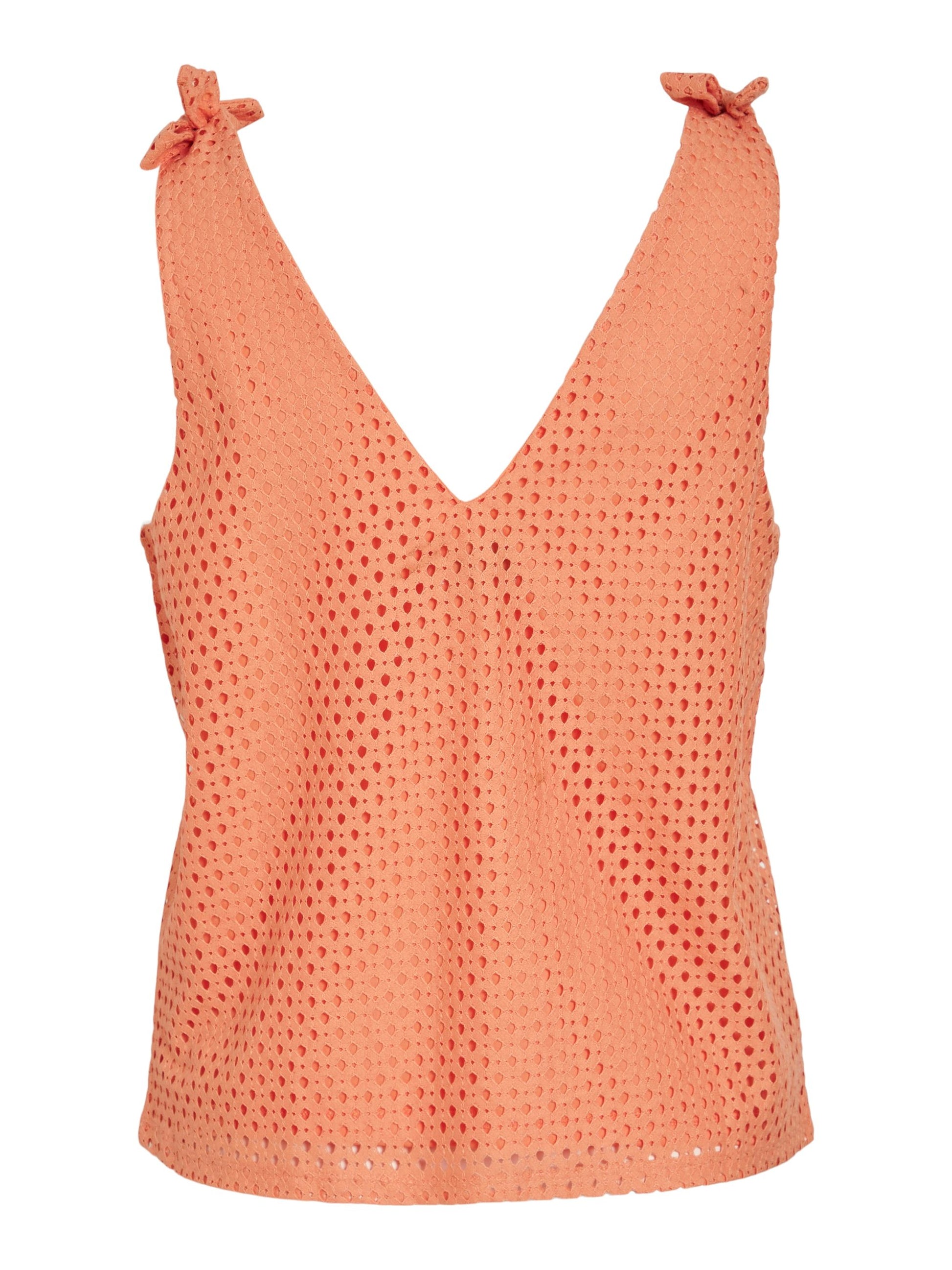 VILA Top Donna 14106641