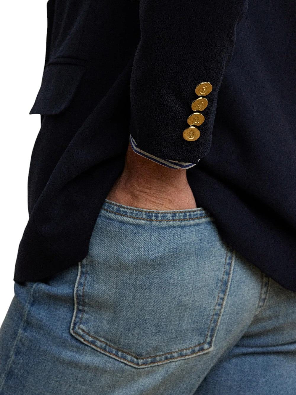 Lauren Ralph Lauren Giacca Donna RYEN 200911071001