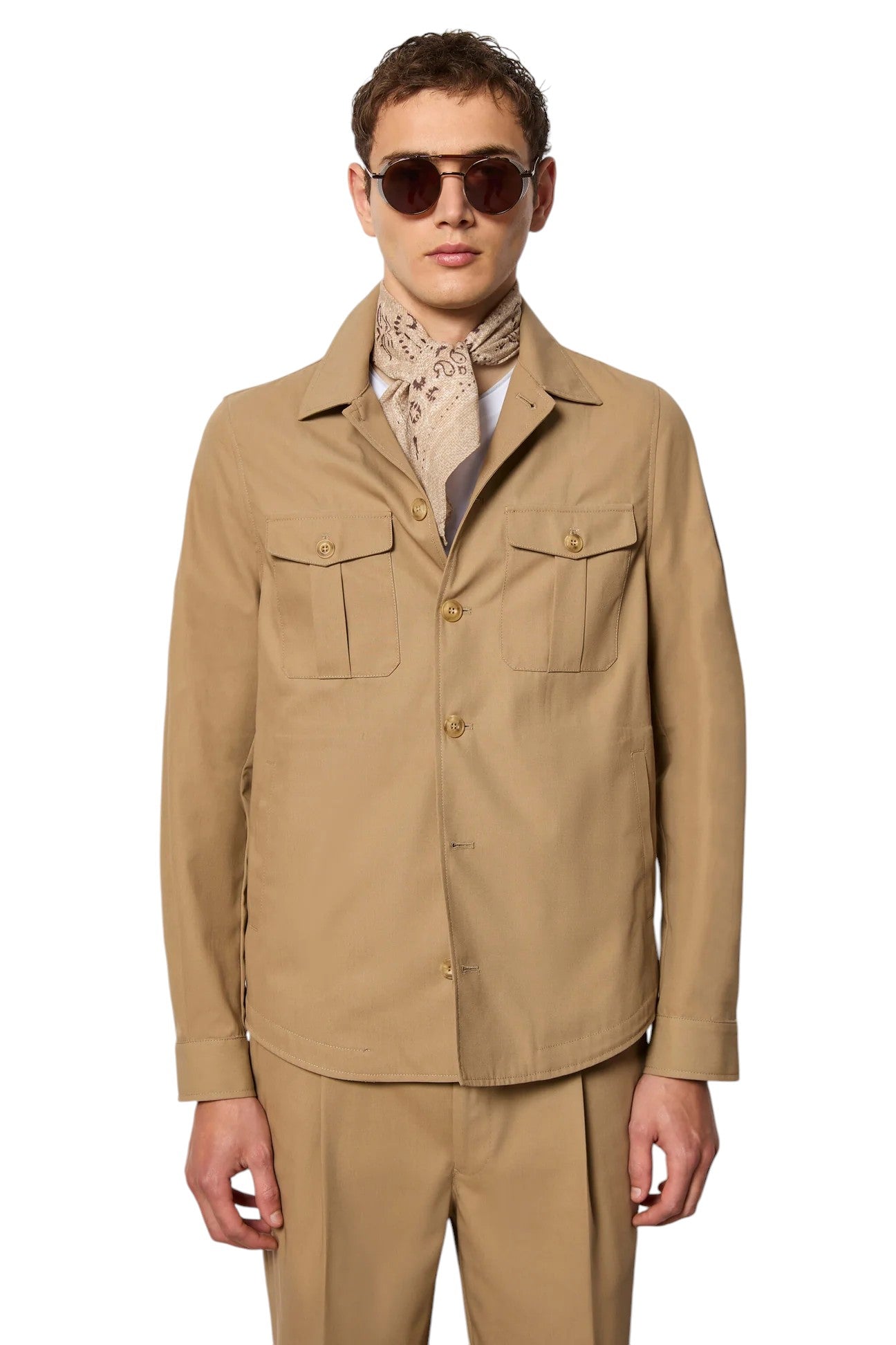 L.B.M 1911 Giacca Uomo 2836 54240