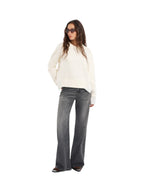 Dondup Pantalone Donna PANTALONE AMBER DSE377D DP619