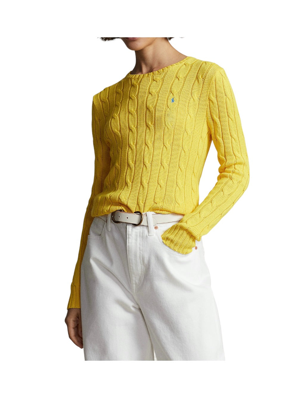 Polo Ralph Lauren Maglia Donna  211891640