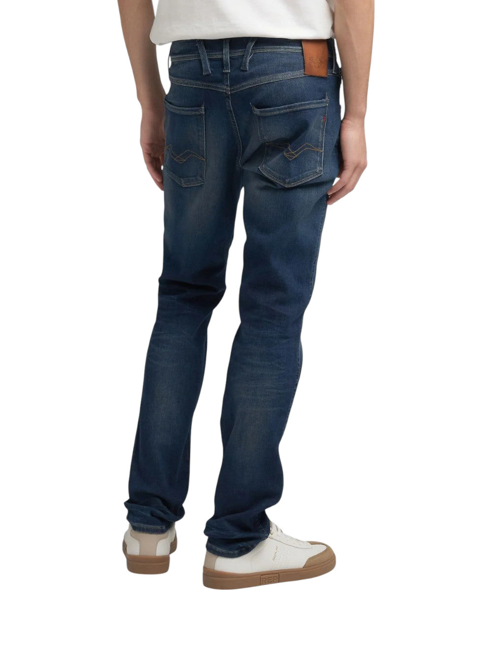 Replay Pantalone Uomo ANBASS M914E .000.661 604 007