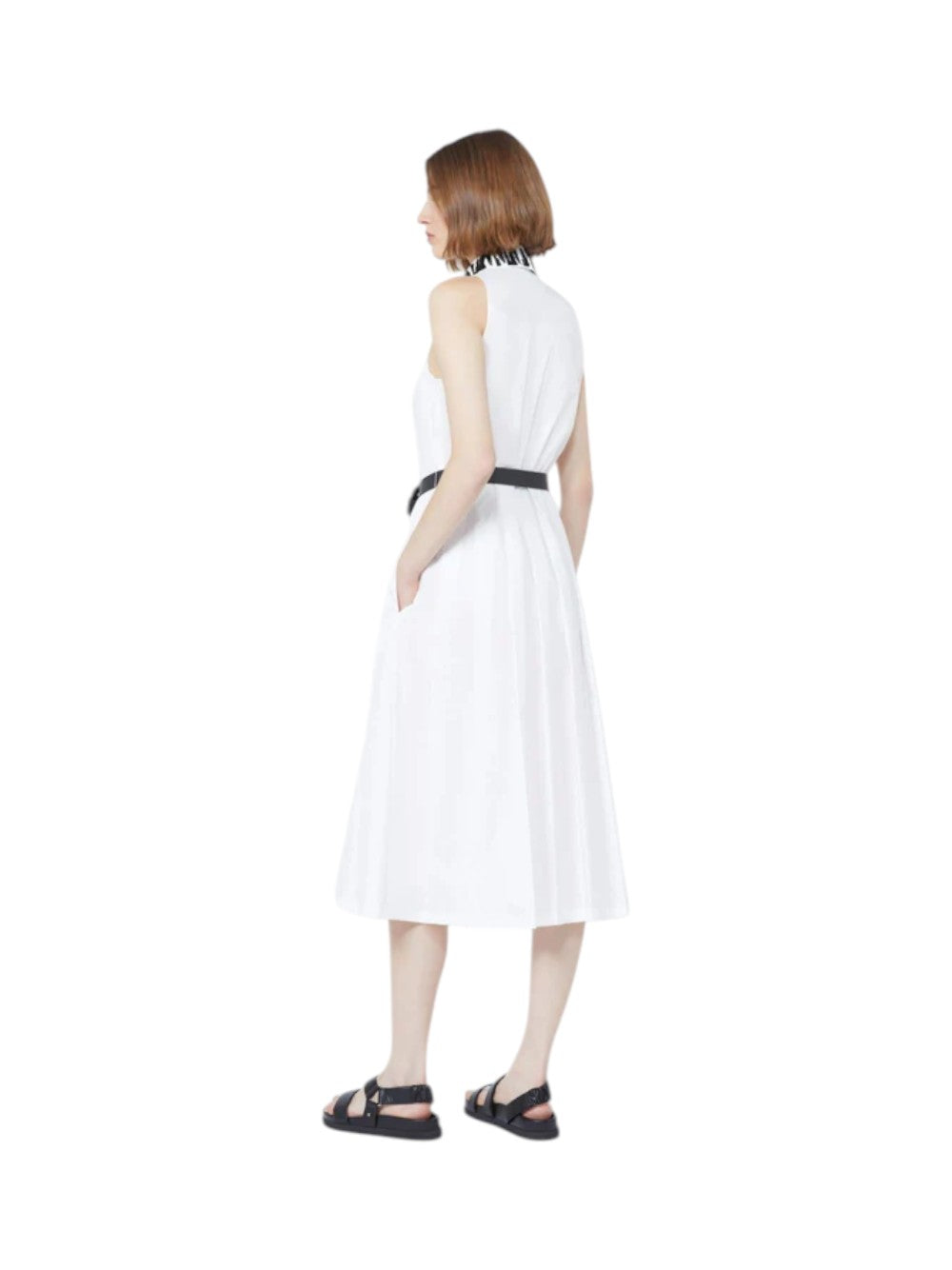 Max Mara Studio Abito Donna Mstubicato 2616221072650 001