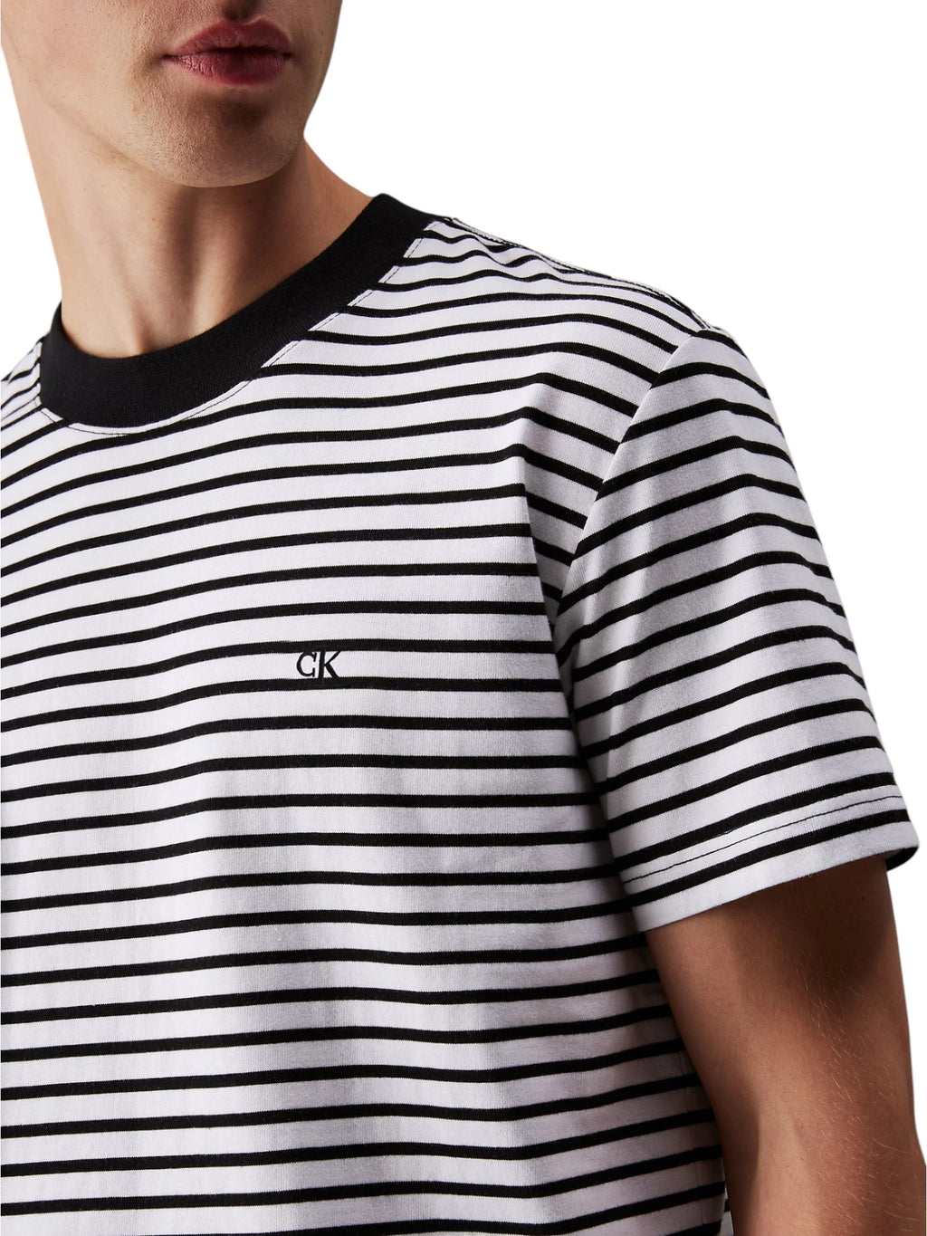 calvin klein T-SHIRT Men J30J326683