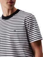 calvin klein T-SHIRT Uomo J30J326683