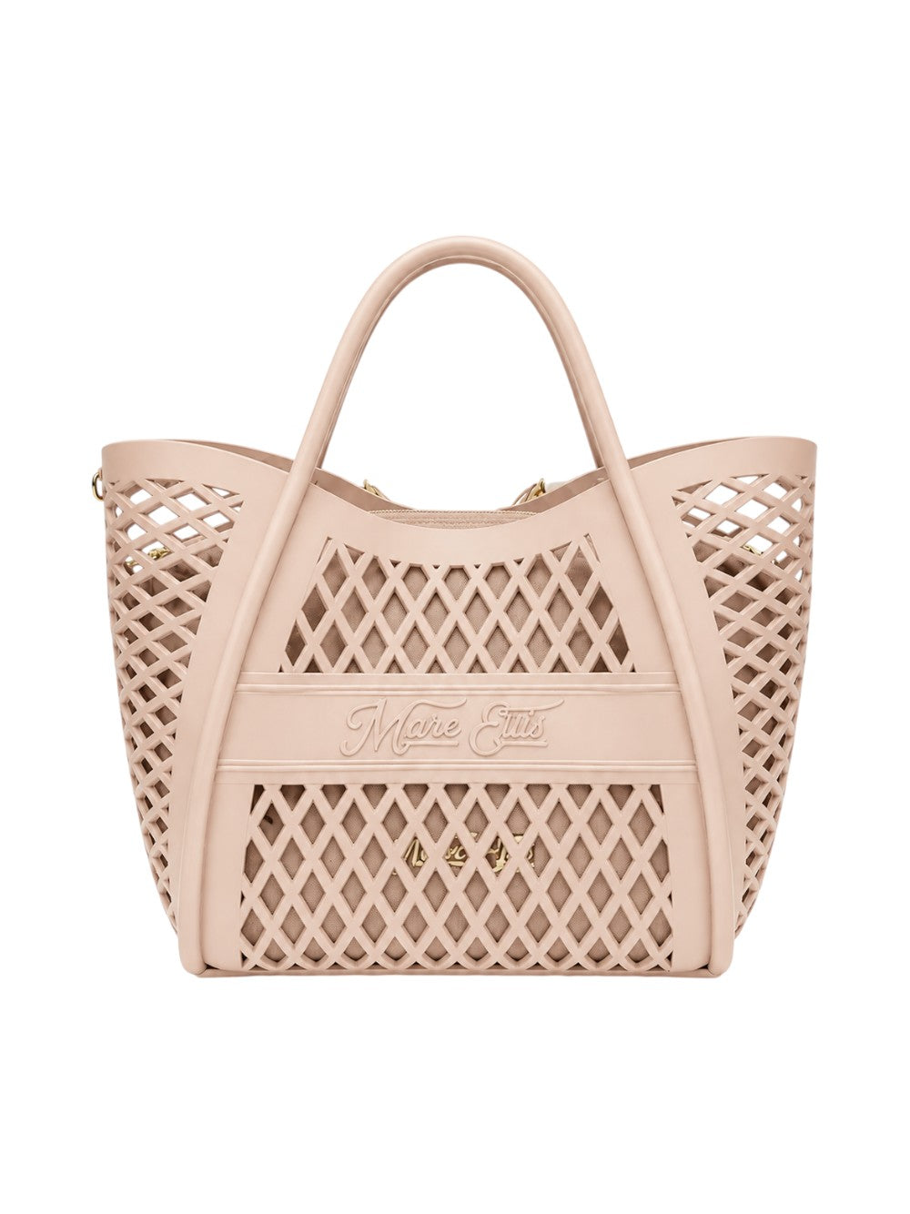 Marc Ellis Borsa Donna  Flat Basket S Ll