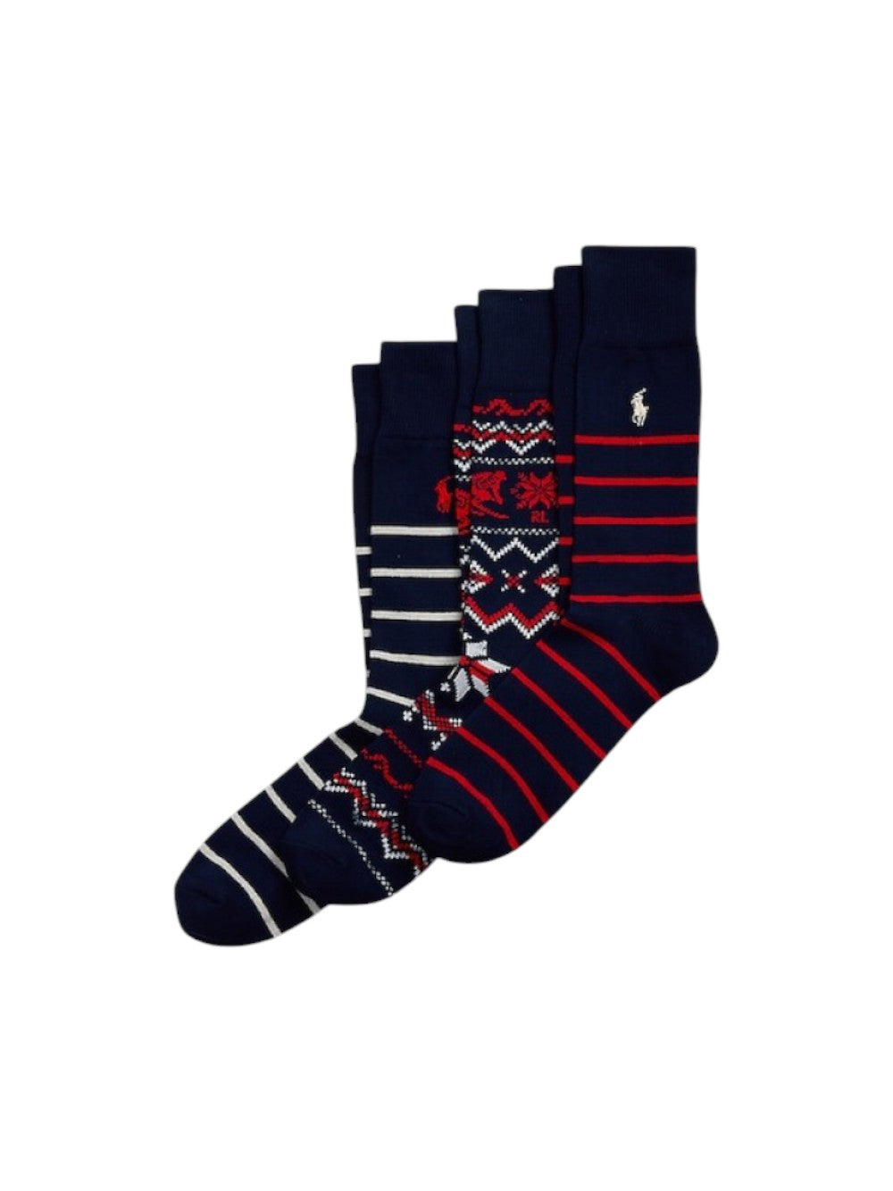 POLO RALPH LAUREN CALZE Uomo 449958864