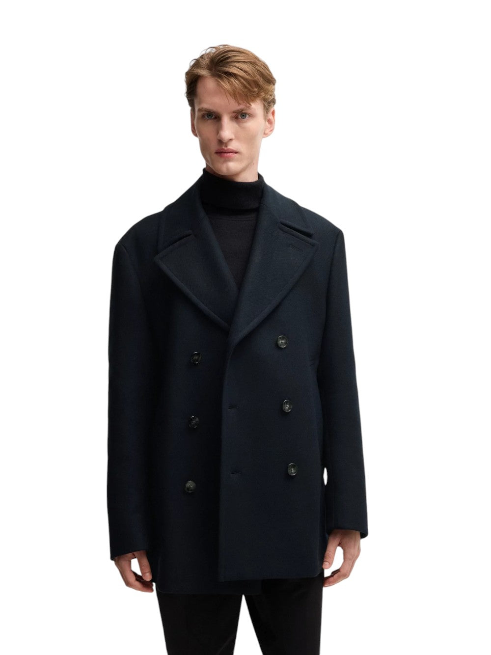 BOSS Men's Coat 50527932