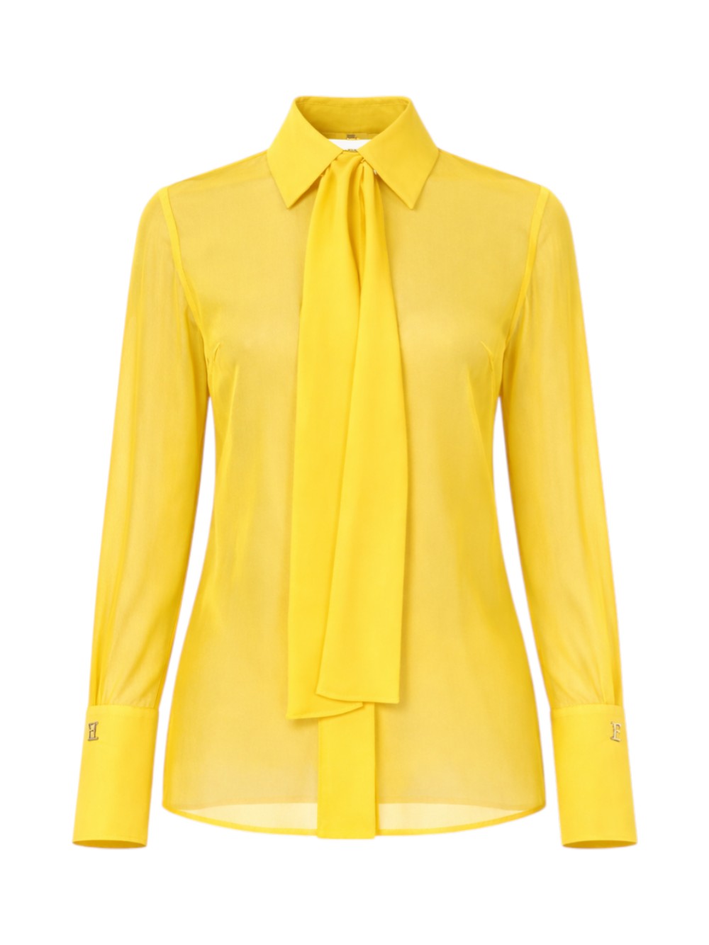 Elisabetta Franchi Camicia Donna  CA14861E2EV4