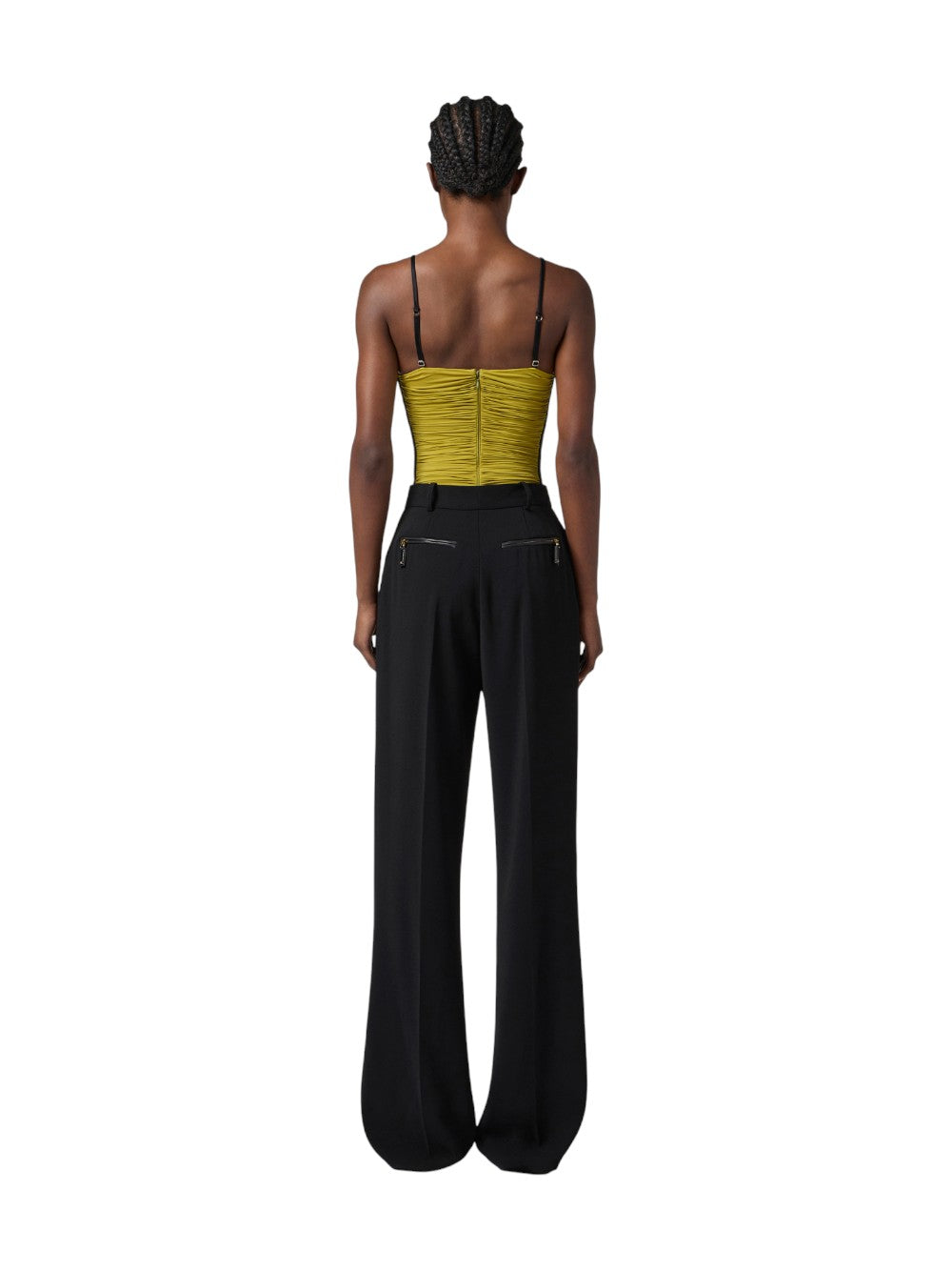 Elisabetta Franchi Body Donna  BO00456E2EA9