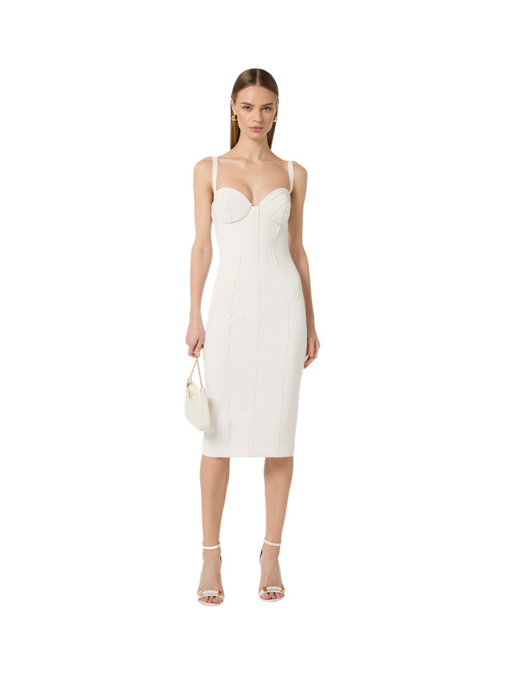 Elisabetta Franchi Abito Donna  AB91861E2360