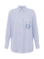 Elisabetta Franchi Camicia Donna  CA11156E2068