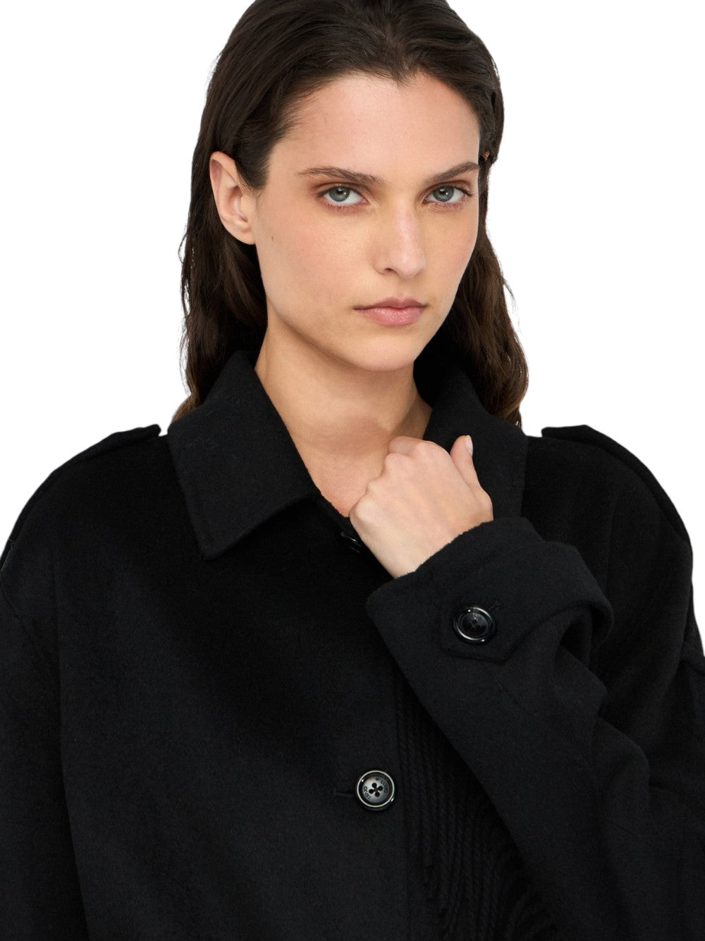 Liu Jo Trench Donna  CF5058T4627 22222