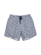 John Richmond Costume Uomo AKLERA UMP26298CO BLUE NAVY