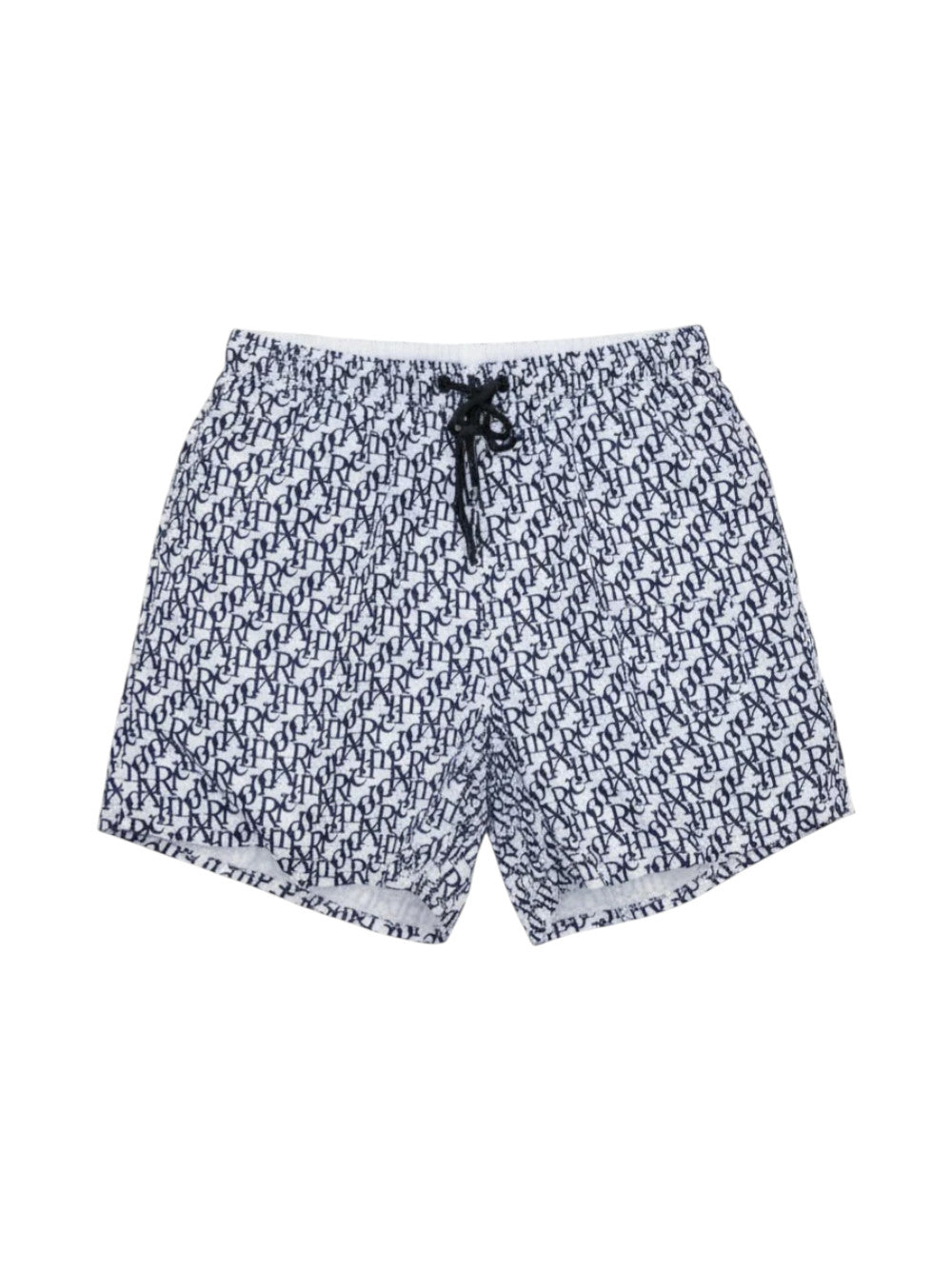 John Richmond Costume Uomo AKLERA UMP26298CO BLUE NAVY