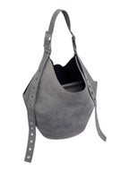 Dondup Borsa Donna BIG HOBO WB306 PL0659D 858