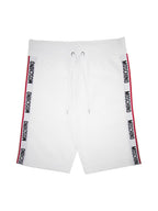 Moschino Bermuda Uomo Stretch Fleece 261V1A6885 4409 0001