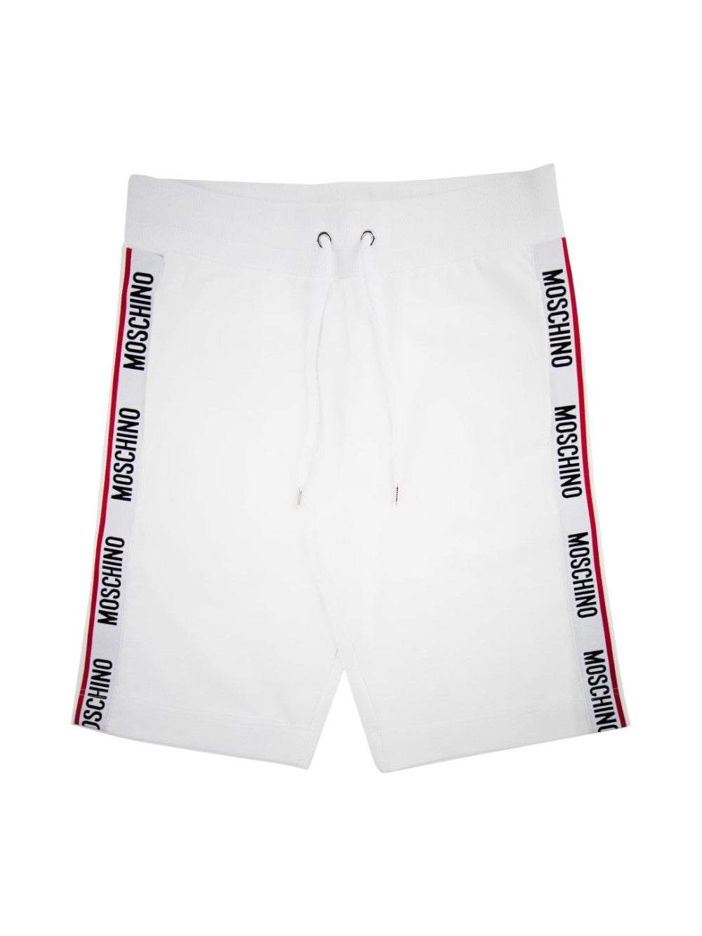 Moschino Bermuda Uomo Stretch Fleece 261V1A6885 4409 0001