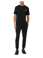 PLEIN SPORT T-SHIRT Uomo AADC MTK7938 STE001N