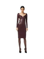 Elisabetta Franchi Abito Donna  AB79557E2EA4