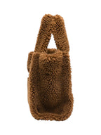 MC2 Saint Barth Borsa Donna VANITY MINI TEDDY VAMI029 00128M