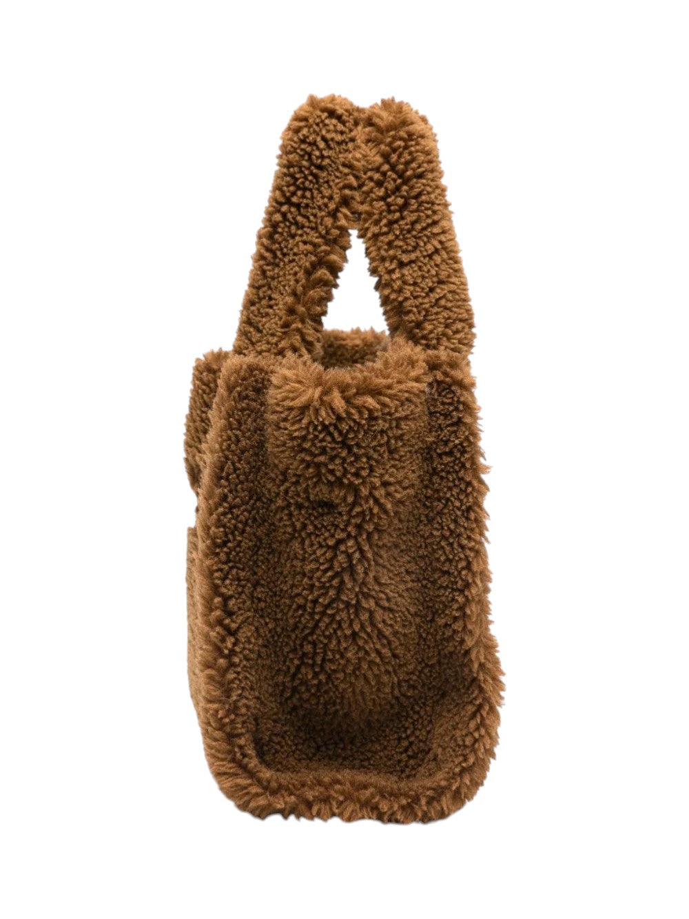 MC2 Saint Barth Borsa Donna VANITY MINI TEDDY VAMI029 00128M