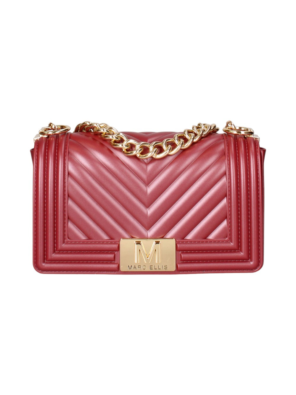 Marc Ellis Borsa Donna  Flat S_25