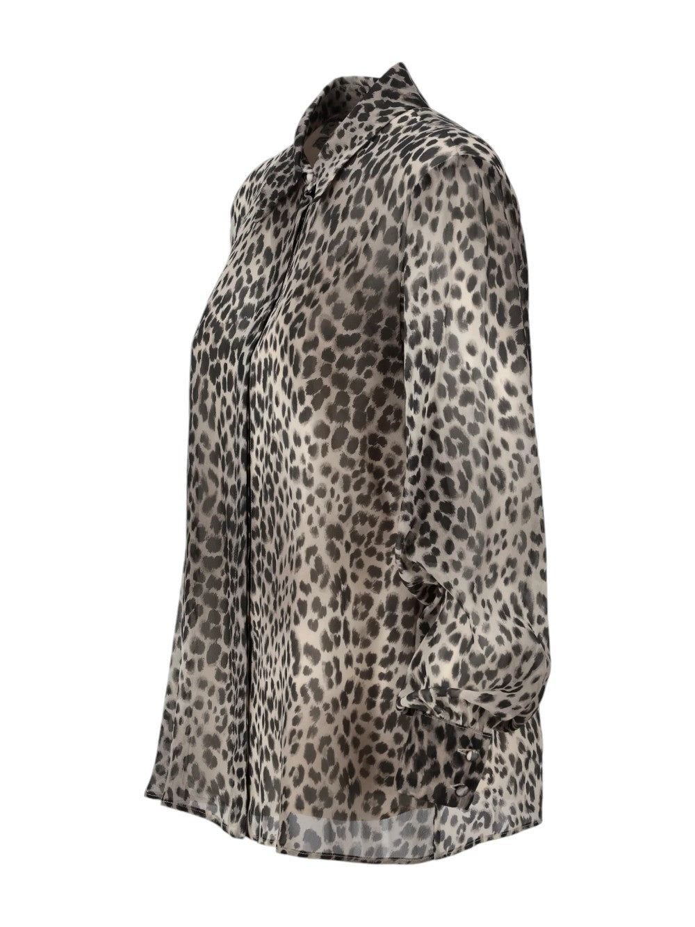 MAX MARA STUDIO camicia Donna VALZER