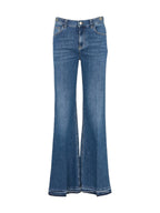 Liu Jo Jeans Donna  UF5160D0277 78920