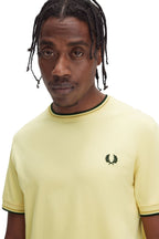 Fred Perry T-SHIRT Uomo  M1588