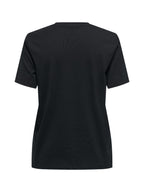 ONLY T-SHIRT Donna ONLTERESA REG S/S TEDDY TOP RS 15316954