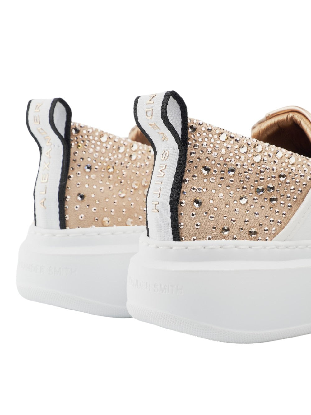 Alexander Smith Sneakers Donna WEMBLEY