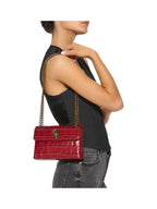 Kurt Geiger Borsa Donna LEATHER MINI KENSINGTON 4372850419 50