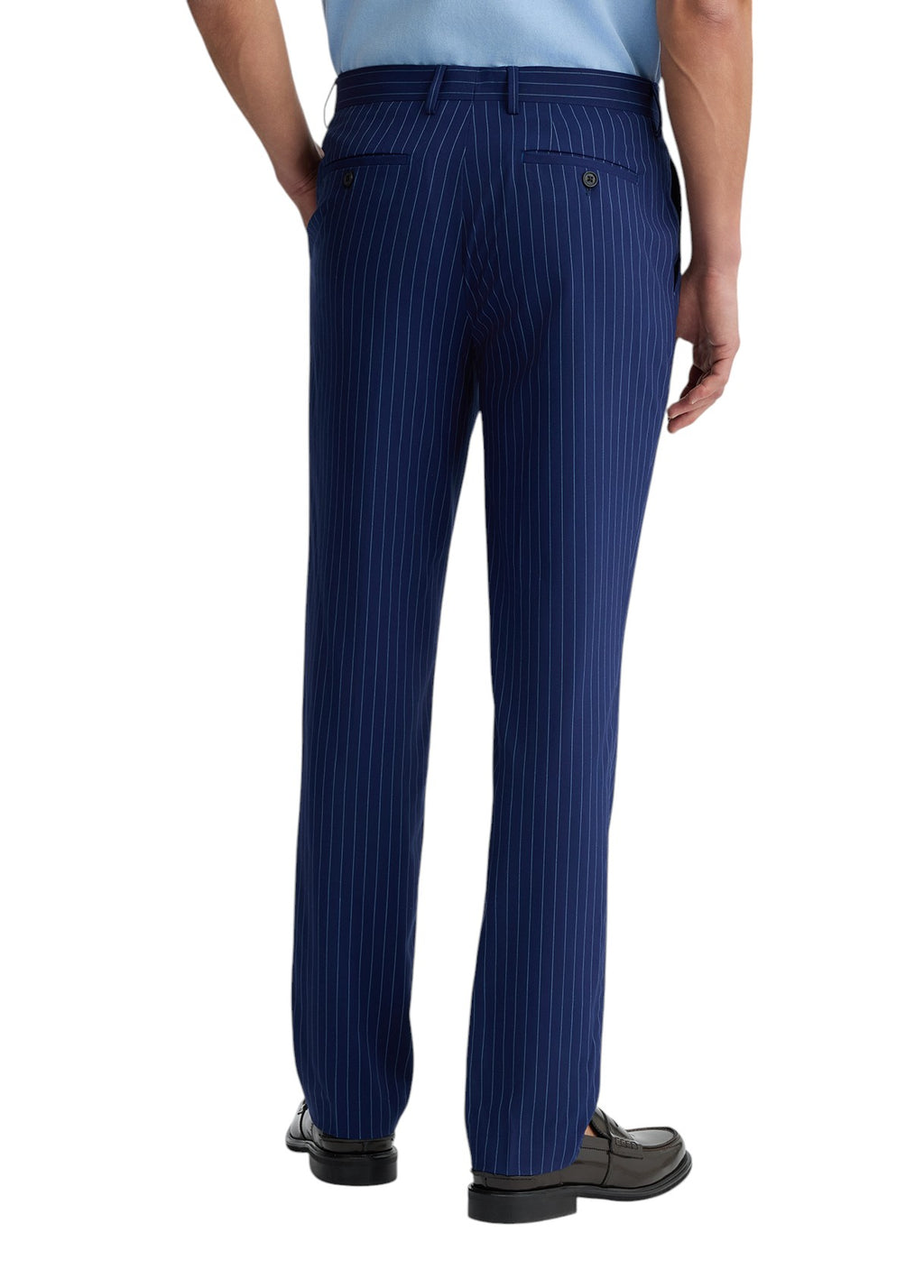 LIU JO UOMO pantalone Uomo QA5085T4369