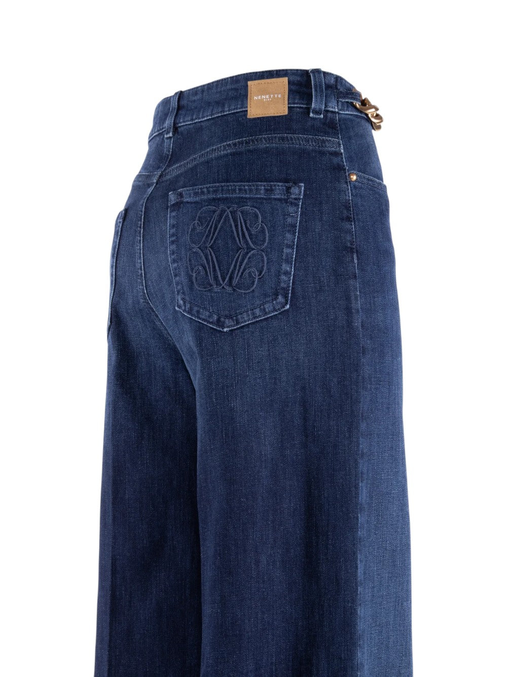 Nenette Jeans Donna  42BB-SCOOBY