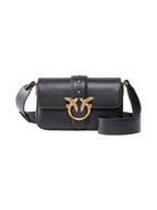 Pinko Borsa Donna LOVE ONE MINI SLOUCHY FL VITEL 104340A0QO Z99Q