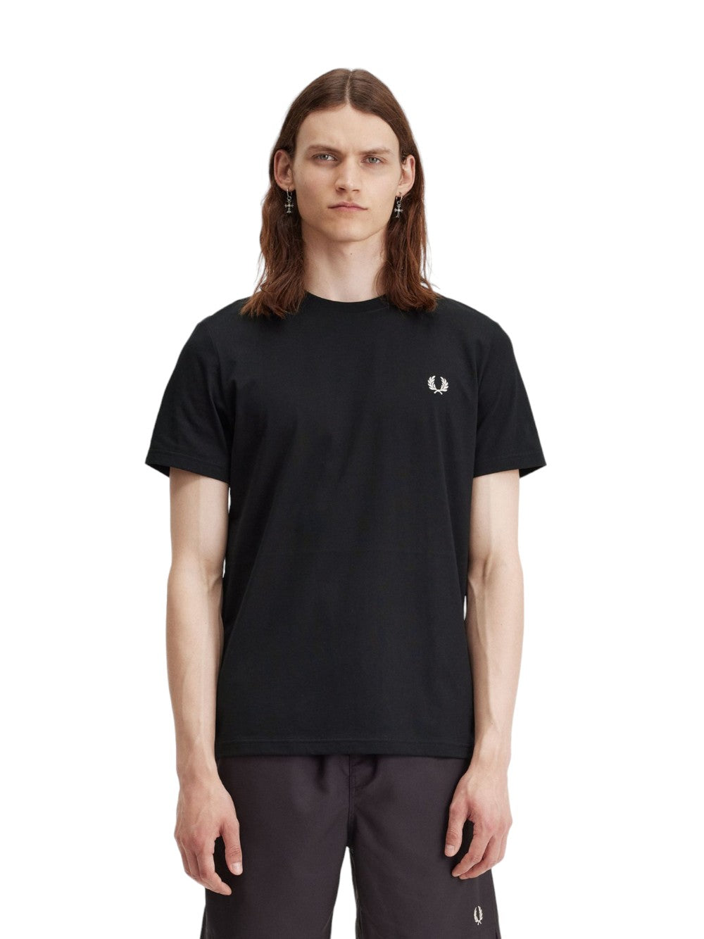 FRED PERRY T-SHIRT Uomo M7784