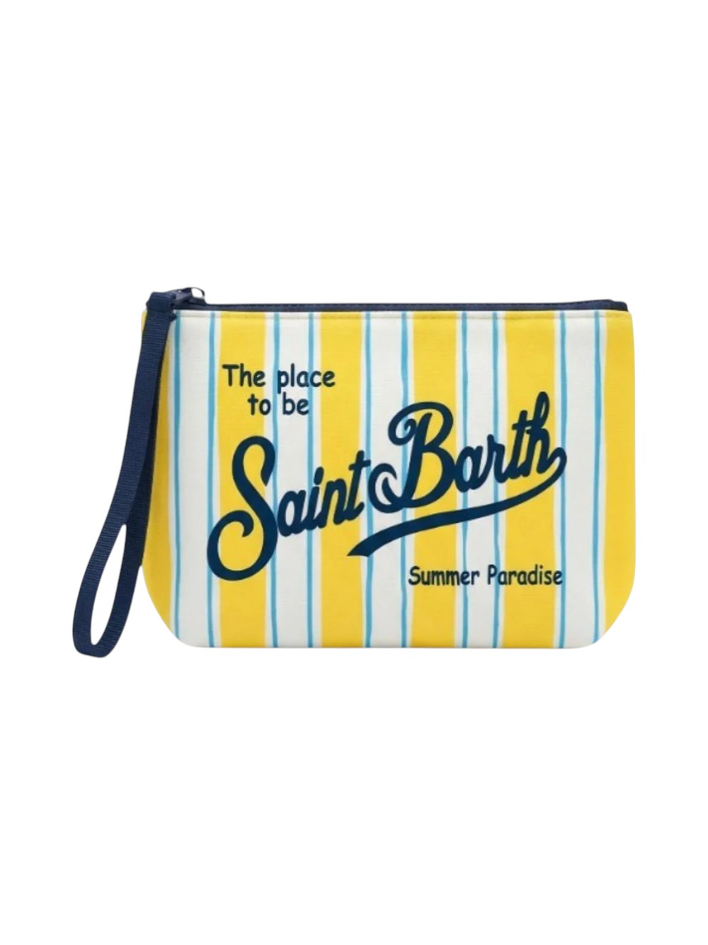 MC2 Saint Barth Pochette Donna  ALIN001 03279L
