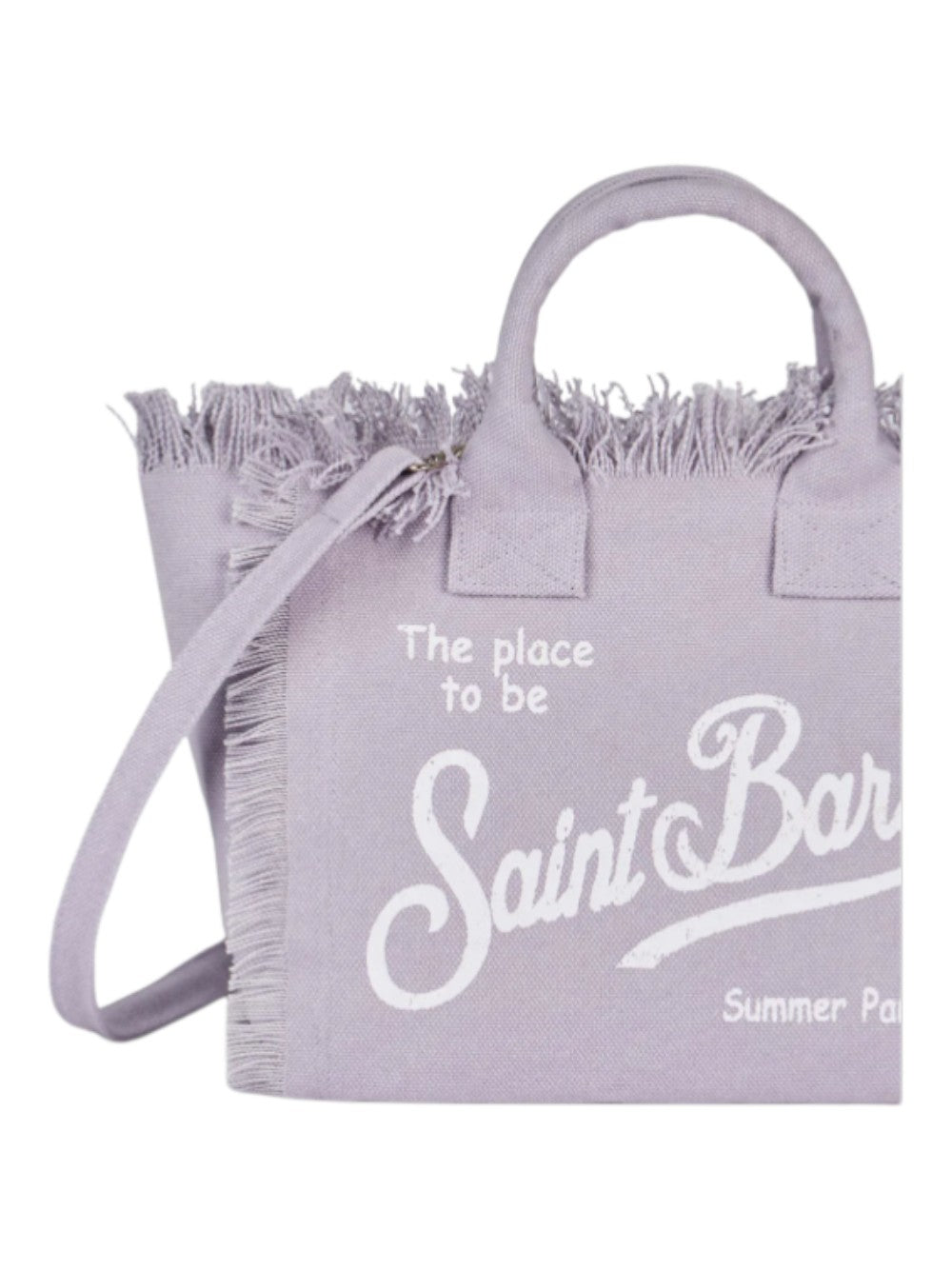 MC2 Saint Barth Borsa Donna  COL0001 02562L