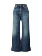 Pinko Jeans Donna WANDA WIDE LEG 101733A2RQ PJZ