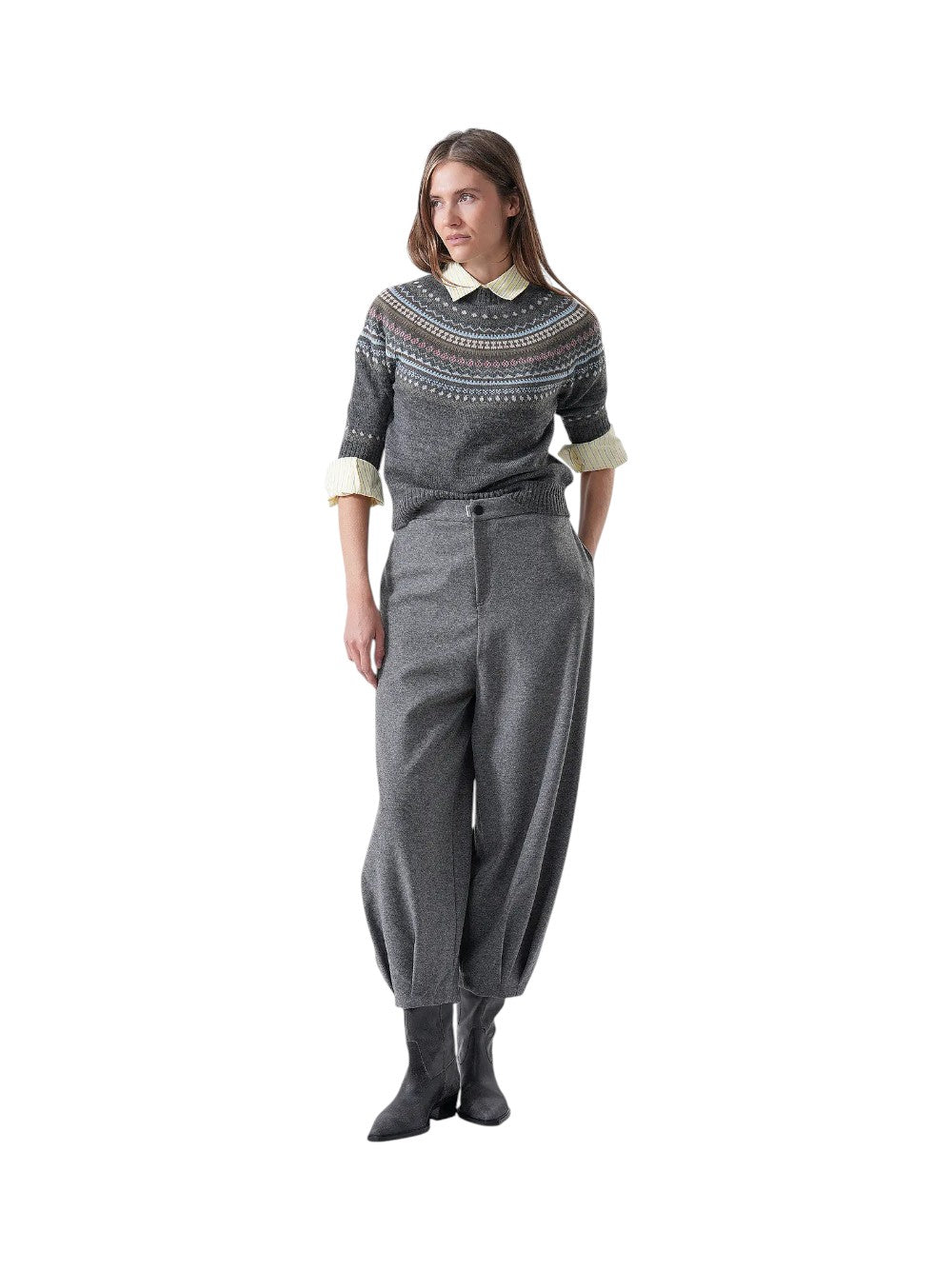 Max Mara Weekend Maglia Donna WKDGALLO 2625366262600 001