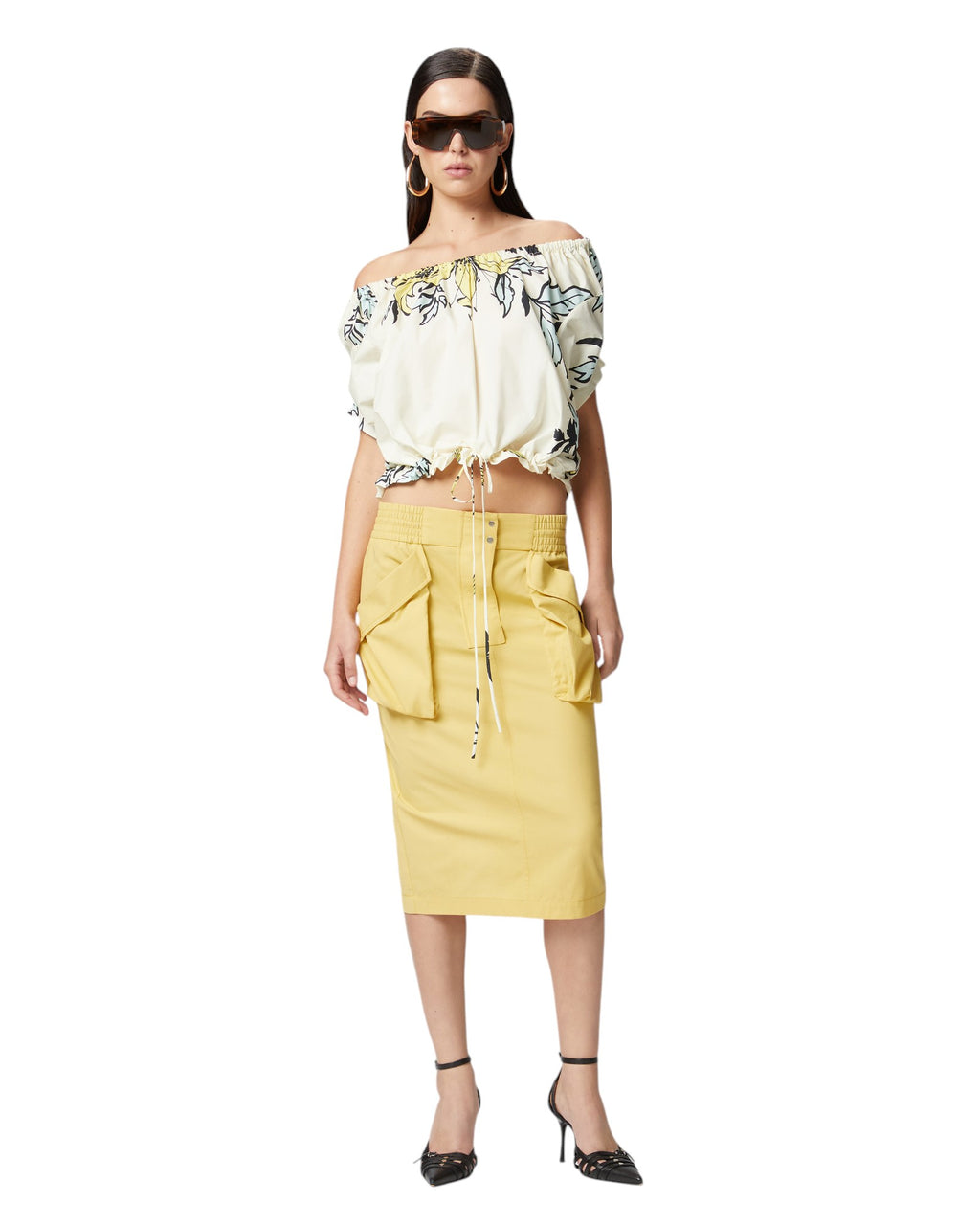 Pinko BLUSA Donna ONLY YOU BLUSA
