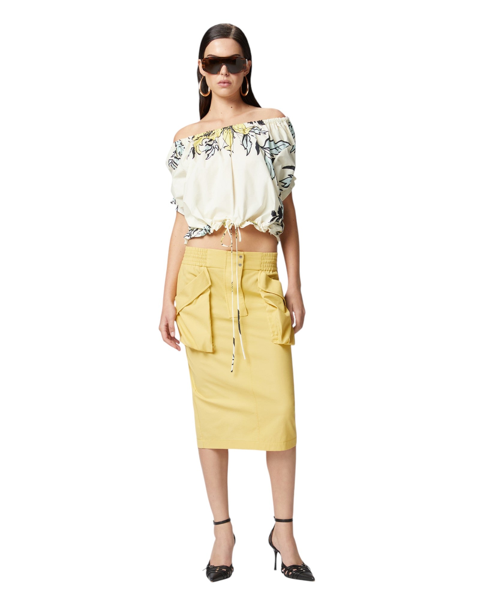 Pinko BLUSA Donna ONLY YOU BLUSA