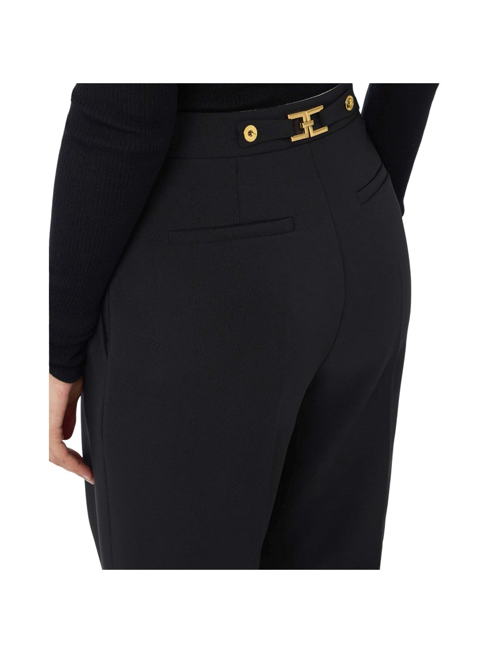 Elisabetta Franchi Pantalone Donna  PA09856E2110