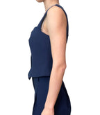 LIU JO Women's Top WA5372T1811