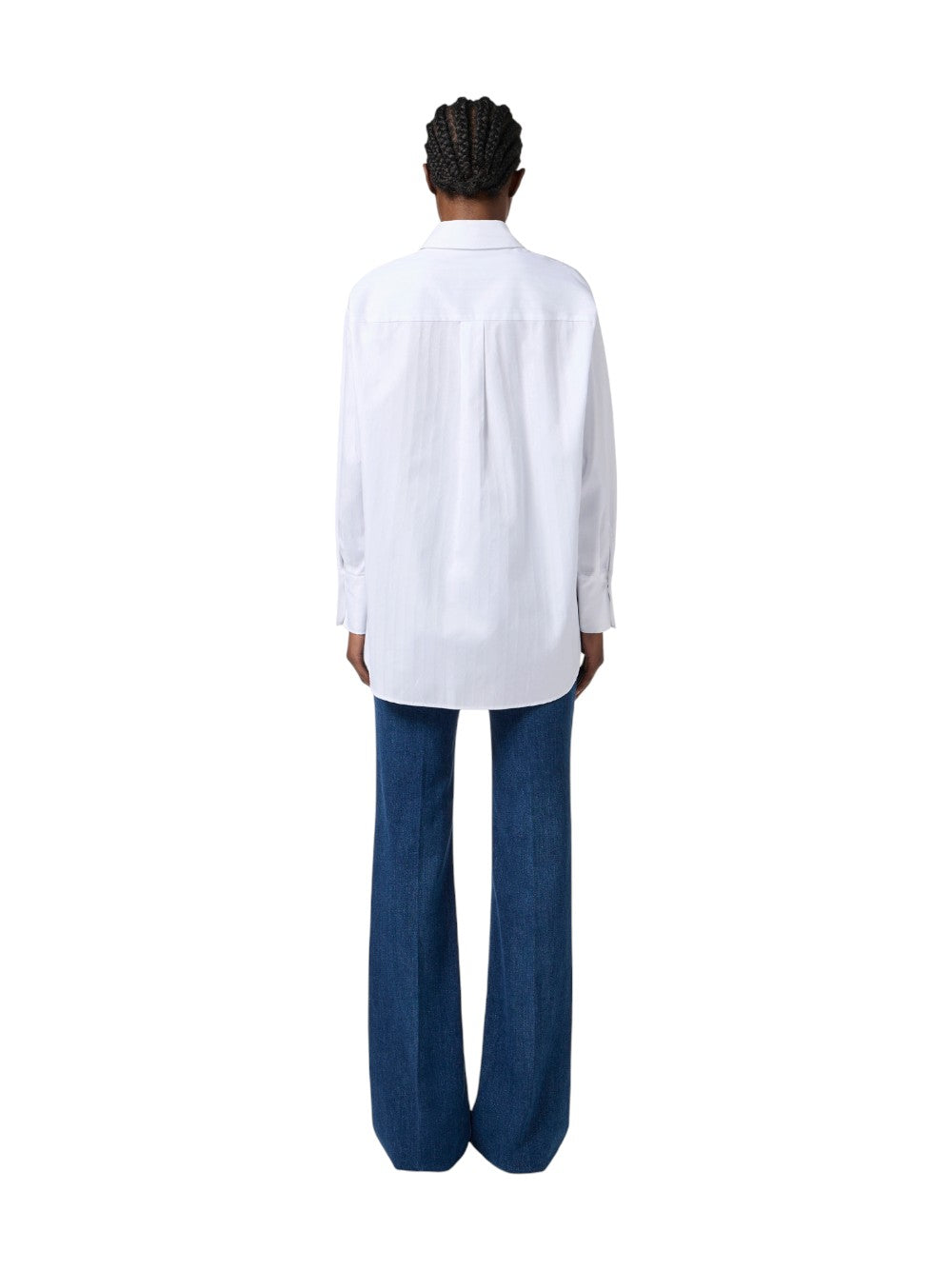 Elisabetta Franchi Camicia Donna  CA12156E2100