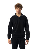 Gcds Men's Sweatshirt A2EU2100UW0