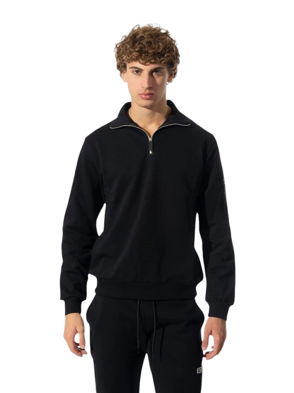 Gcds Men's Sweatshirt A2EU2100UW0
